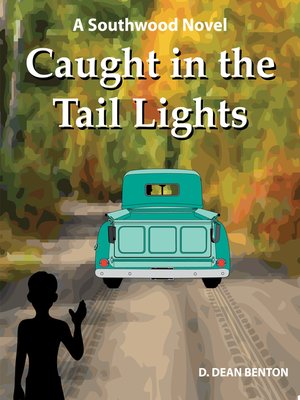 cover image of Caught In the Tail Lights